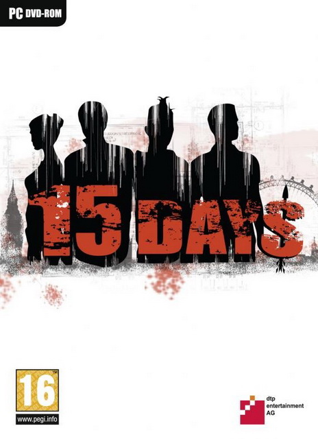 15 days FR PC