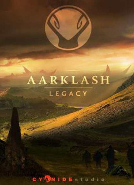 Aarklash Legacy