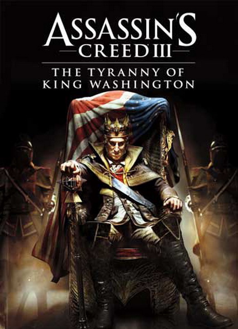 La Tyrannie du Roi Washington FR PC