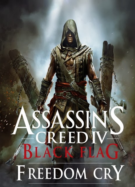 AC 4 Le Cri de la Liberté PC FR