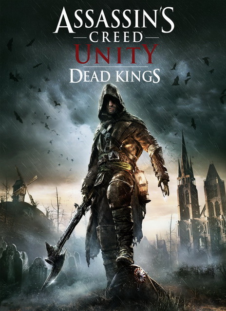Assassins Creed Unity Dead Kings