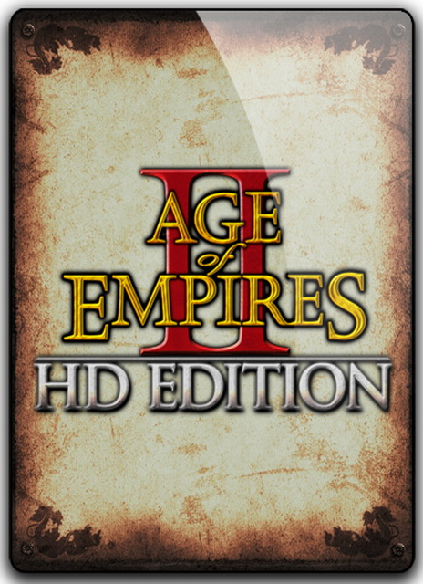 AoE2 HD FR PC