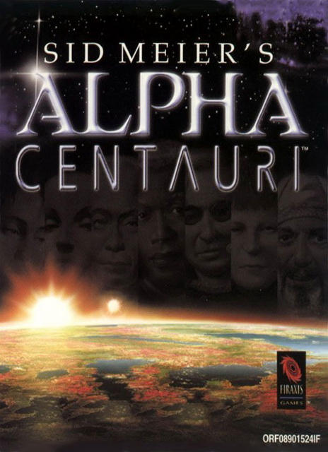 Alpha Centauri FR
