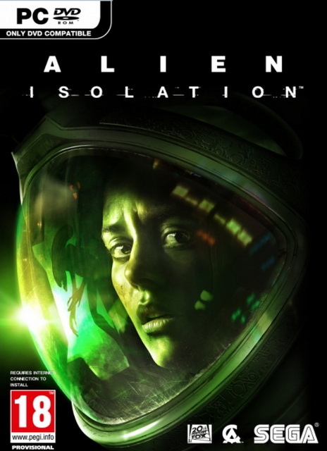 Alien : Isolation PC FR