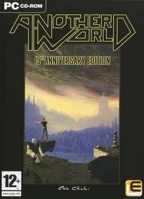 Another World FR