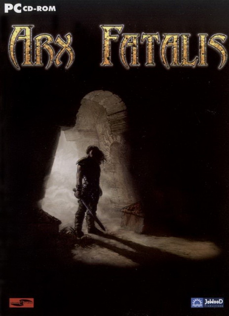 Arx Fatalis PC FR