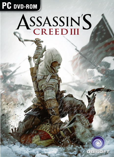Assassin's Creed 3 FR PC