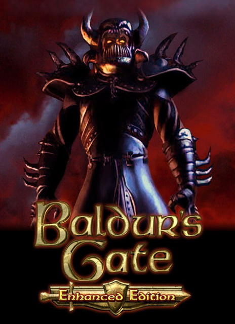 Baldur's Gate: Enhanced Edition pc
