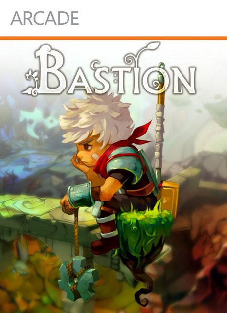 Bastion PC FR
