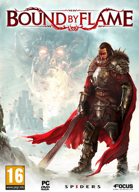 Bound By Flame PC FR