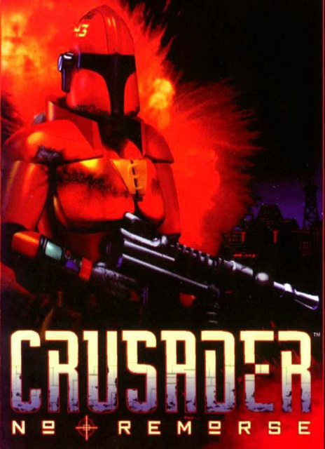 Crusaders : No Remorse FR