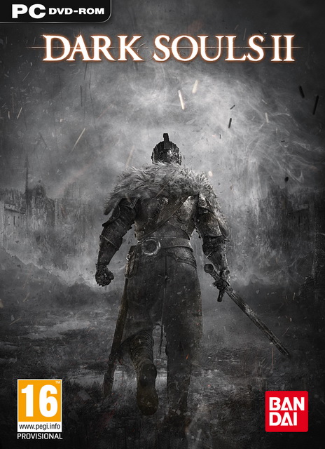 Dark Souls 2 PC FR