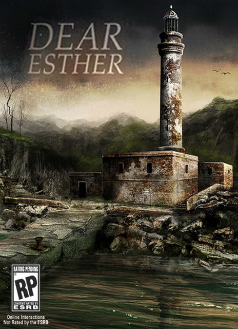 Dear Esther PC