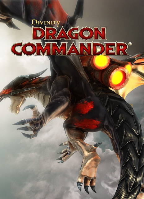 Divinity Dragon Commander FRENCH PC