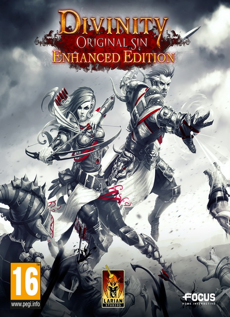 Divinity: Original Sin - Enhanced Edition PC FR