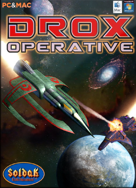 Drox Operative FR