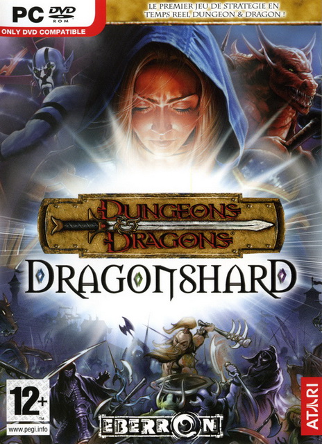 Dragonshard FR
