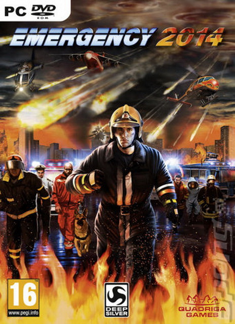 Emergency 2014 PC FR