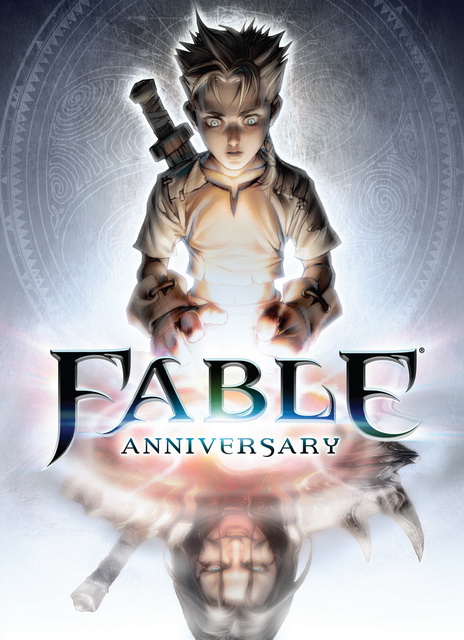 Fable Anniversary PC FR