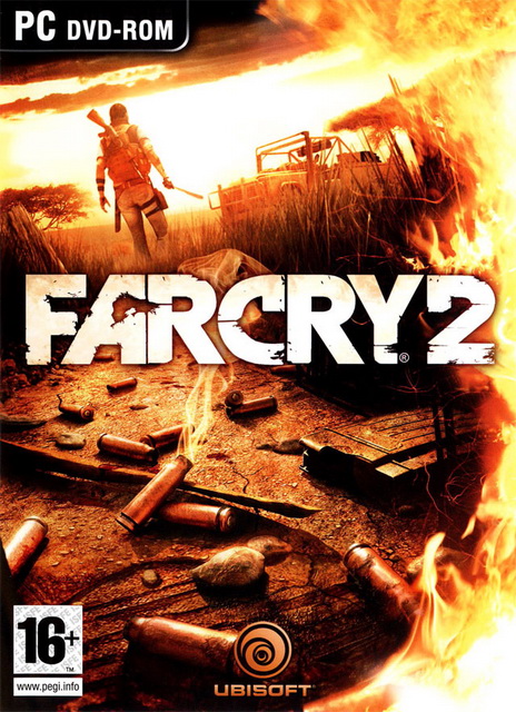 Far cry 2