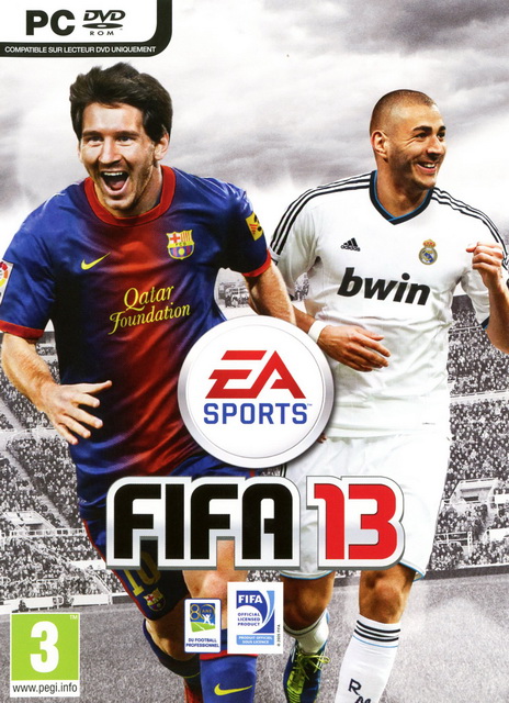FIFA 13 FR PC