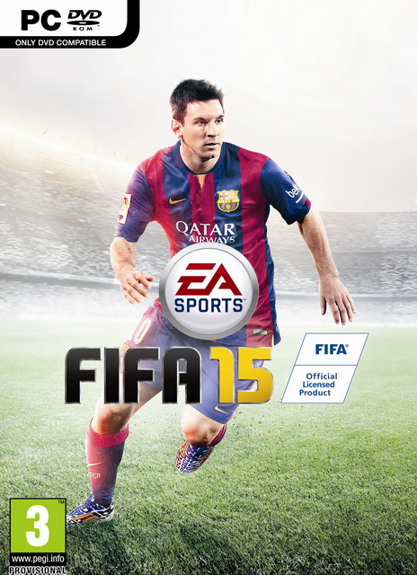fifa 15 PC FR