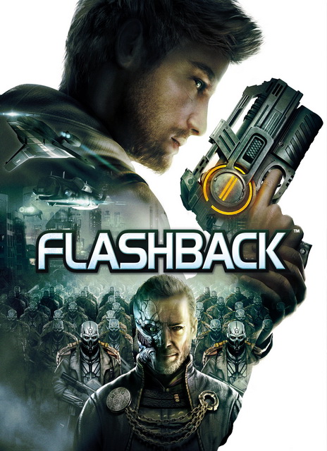 FlashBack PC FR