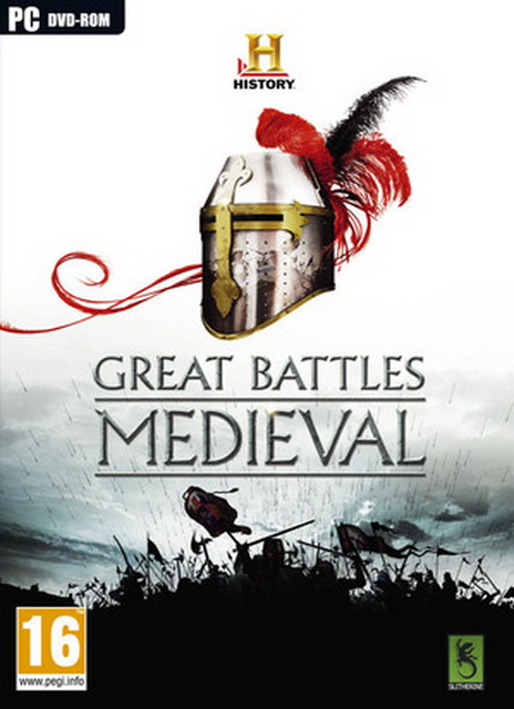 History Great Battles Medieval PC FR