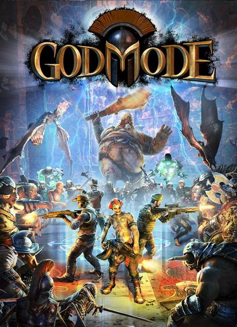 God Mode PC FR