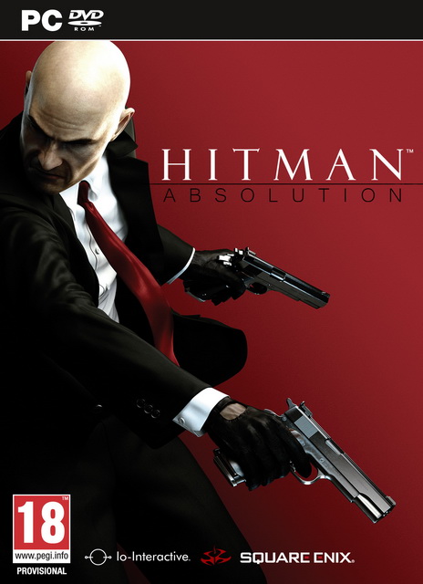 hitman absolution PC FR