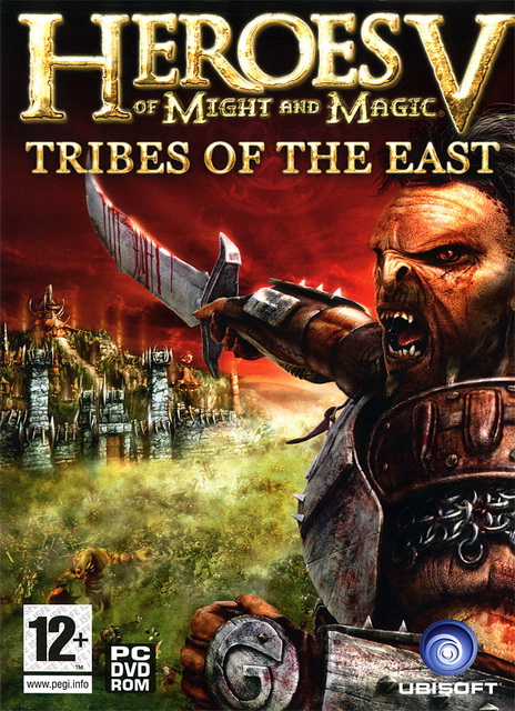 HOMM 5 Tribes of the East