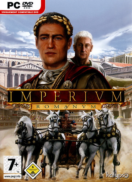 Imperium Romanum FR
