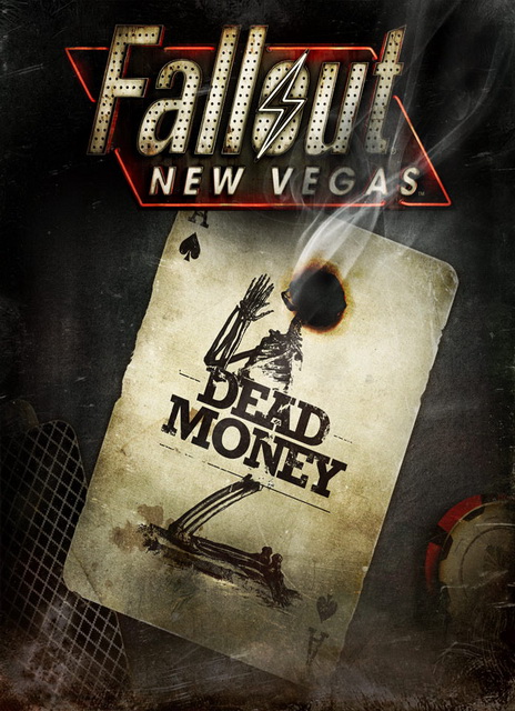 FNV Dead Money FR PC