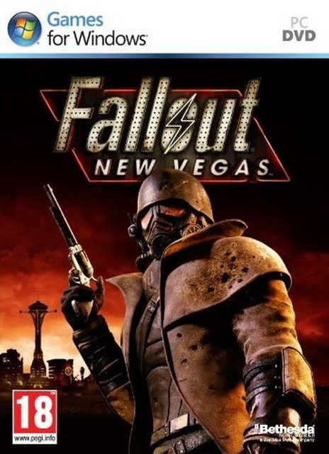 Fallout New Vegas FR