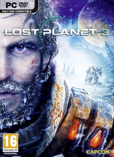 lost planet 3 FR pC