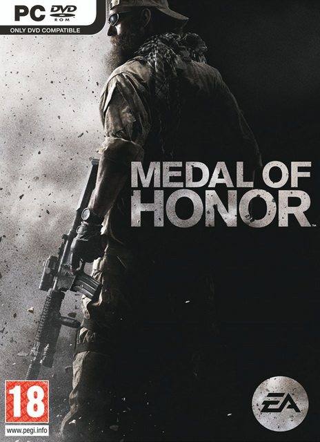 MoH 2010 - Medal of honor