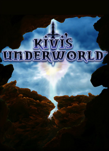 Kivis Underworld PC