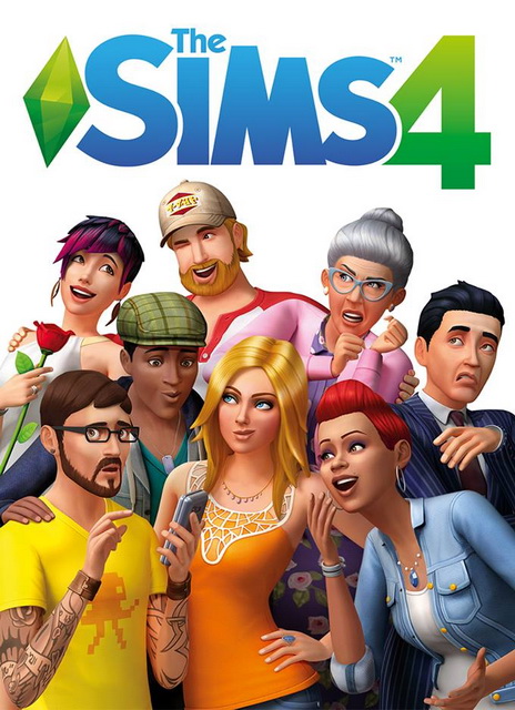 Les sims 4 - the Sims 4 PC FR