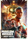 Marlow Briggs and the Mask of Death PC