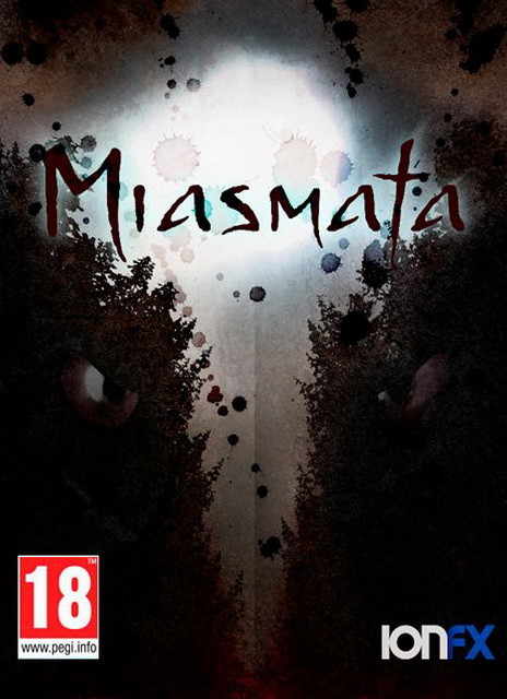 Miasmata PC FR