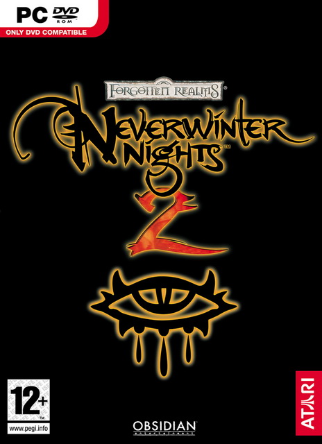 Neverwinter Nights 2 FR PC NWN2