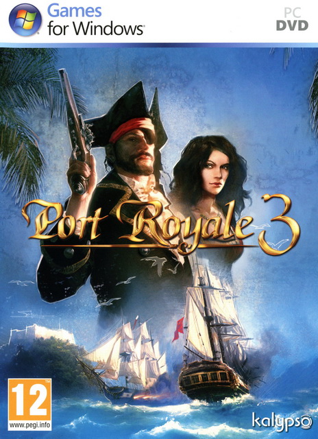Port Royal 3 French