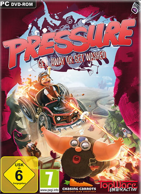 Pressure FR PC