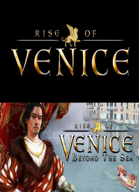 Rise of Venice - Beyond the Sea DLC FR PC
