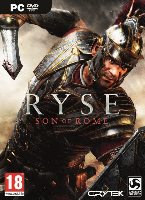 Ryse Son of Rome PC FR