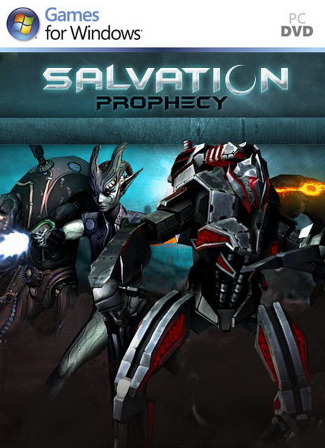 Salvation Prophecy 