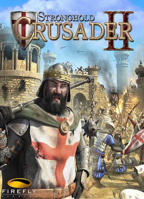 Stronghold Crusader 2 PC FR