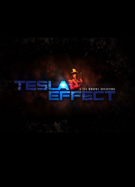 Tesla Effect : A Tex Murphy Adventure PC FR