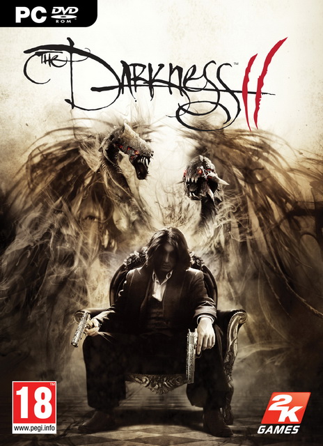 Darkness 2 FR PC