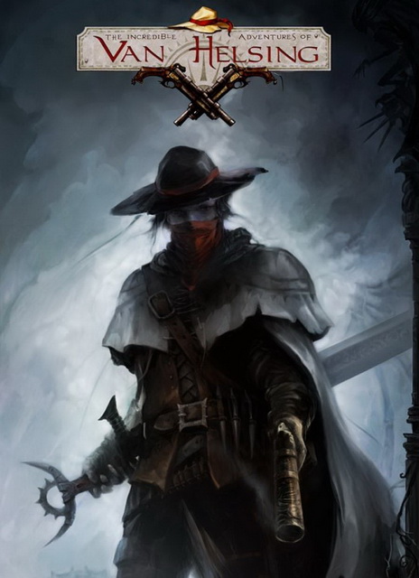The Incredible Adventures of Van Helsing PC